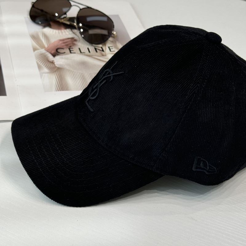 YSL Caps